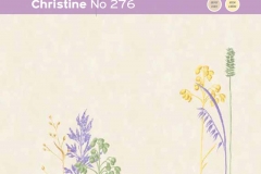 Christine