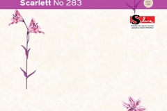 Scarlett